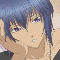 Ikuto 
