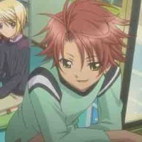 Kukai souma 
