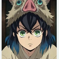 hasibira inosuke
