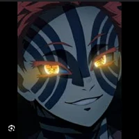 akaza_thượng_tam❄