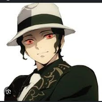 Muzan chúa quỷ😈