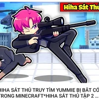 Hiha Sát Thủ