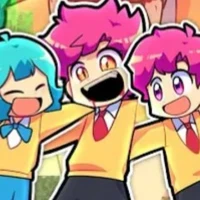 Hiha Monster