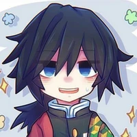 Tomioka Giyuu