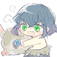 Hashibira Inosuke