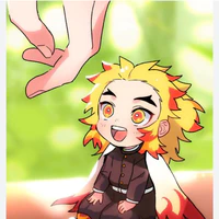 Rengoku Kyojuro
