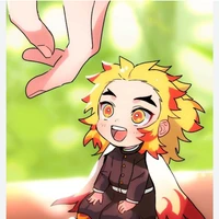 Rengoku Kyojuro