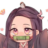 Kamado Nezuko