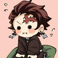 Kamado Tanjiro
