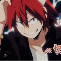 Kirishima Eijirou