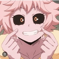Mina Ashido
