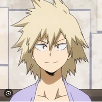 Bakugou Mitsuki