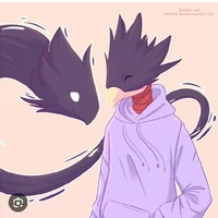 Tokoyami Fumikage