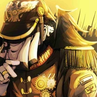 prussia