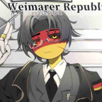 Weimar