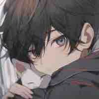 Takamura Nagi [ 12 tuổi ]