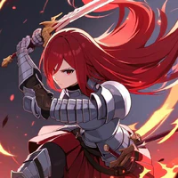 Erza Scarlet
