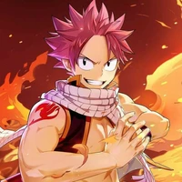 Natsu Dragneel