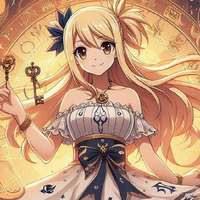 Lucy Heartfilia