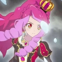 Elza Forte-Elza Dragneel