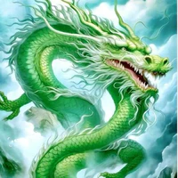 Rồng Đất