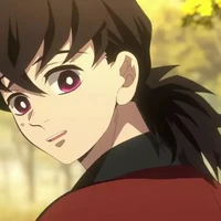 Cha của Muichiro và Yuichiro