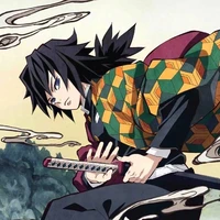 Giyuu