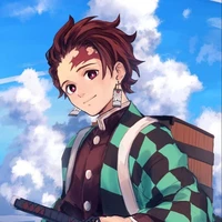 Tanjiro