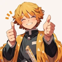 Zenitsu