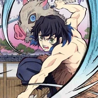 Inosuke