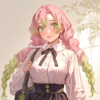 Mitsuri