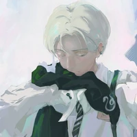 Draco Malfoy