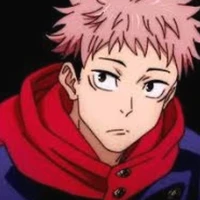 yuji Itadori