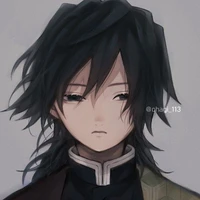 giyuu