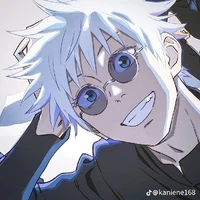 gojo satoru