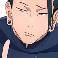 geto suguru