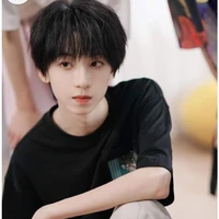 Dương Bác Văn -hắn