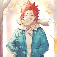 Eijiro Kirishima