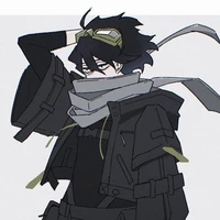 Shota Aizawa_Eraserhead