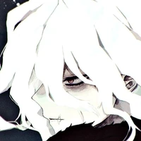 Shigaraki Tomura