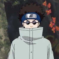Aburame shino