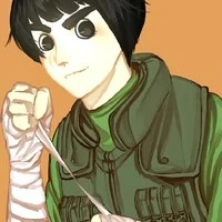 rock lee