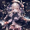 ( Kayara ) Sakamaki Elisa