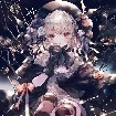 ( Kayara ) Sakamaki Elisa