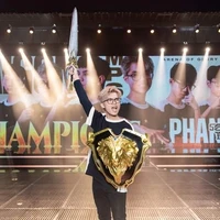 Thóng Lai Bâng_SGP Bâng