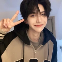 Hàn Minh Khang/Tử Mặc