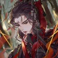 tiêu khiết ( xích vũ đấu la)