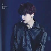 Min Yoongi