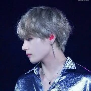 Kim Taehyung 