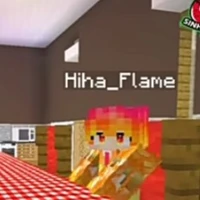 Hiha Flame